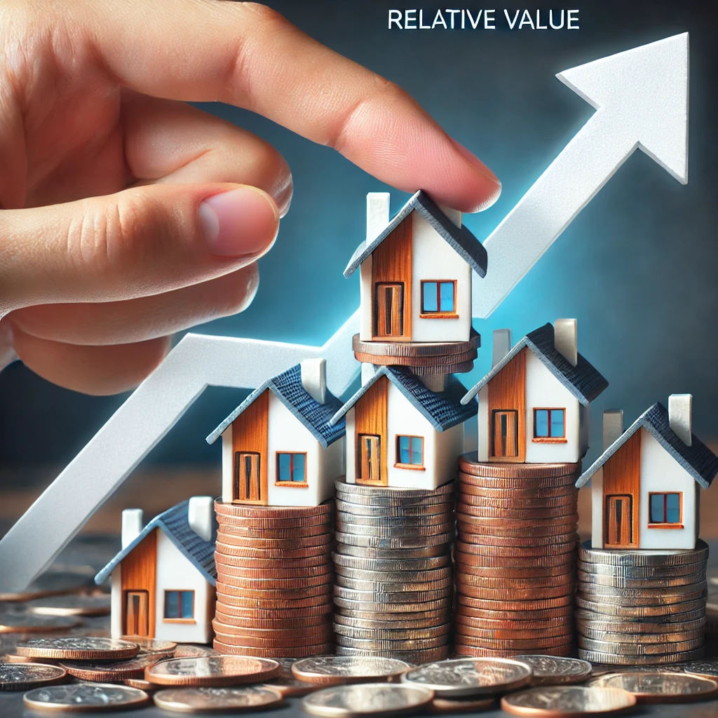 relative value